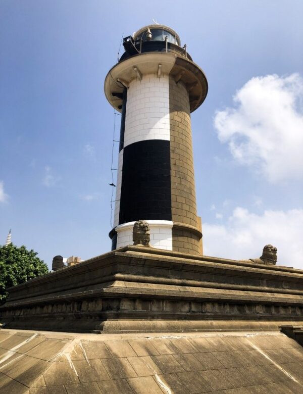5 Places to Visit in Colombo