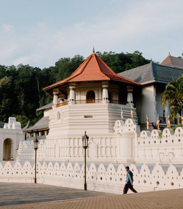 An Essential Guide to Kandy, Sri Lanka’s Capital of Culture