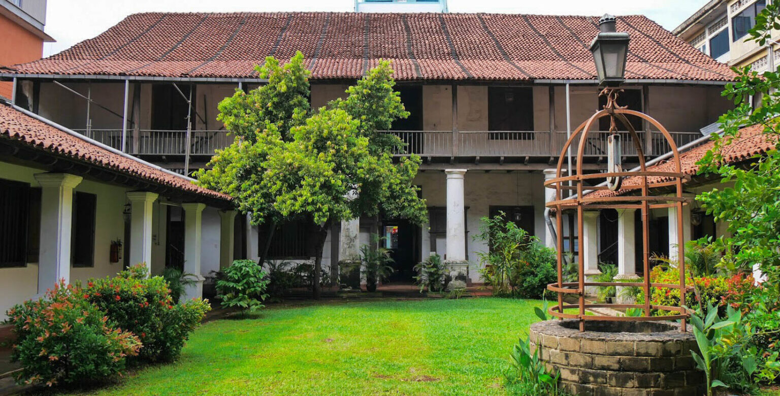 5 Places to Visit in Colombo